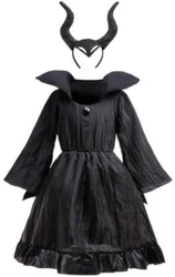 STRÓJ DAMSKI CZAROWNICA