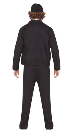 STRÓJ POLICJANT WYDZIAŁ NARKOTYKOWY