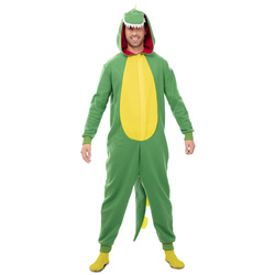 STRÓJ KUGURUMI DINOZAUR