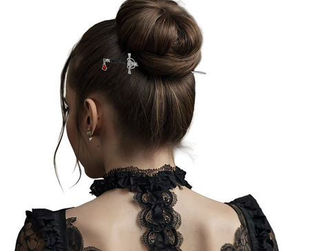 SZPIKULEC DO KOKA MIECZ 20 CM HALLOWEEN 