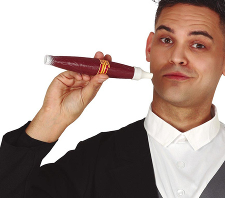 DUŻE SZTUCZNE CYGARO 22 CM