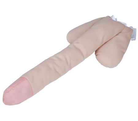 GIGANTYCZNY PENIS 75 CM 