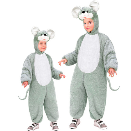 STRÓJ PLUSZOWA MYSZKA