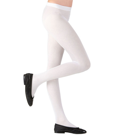 RAJSTOPY BIAŁE DZIECIĘCE