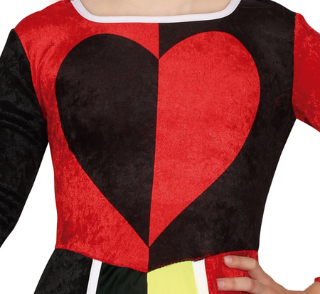 STRÓJ MAŁA KRÓLOWA KIER