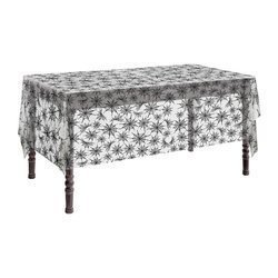 OBRUS PAJĘCZYNA 137X275 CM