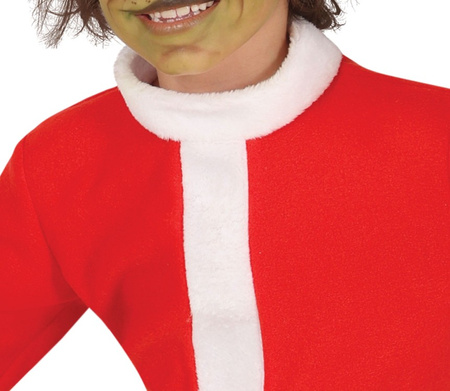 STRÓJ MAŁEGO PRZECIWNIKA ŚWIĄT 