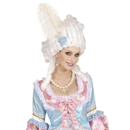 SZTUCZNE PERŁY RETRO LATA 20