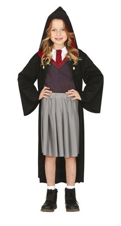 STRÓJ STUDENTKA  MAGII 