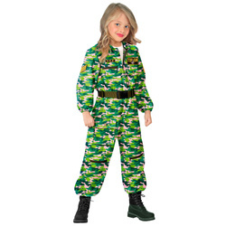 STRÓJ PILOTKA WOJSKOWA