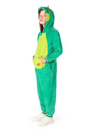 KOMBINEZON DINOZAUR LICENCJA OPPOSUITS