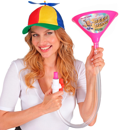 LEJEK DO PIWA RÓŻOWY