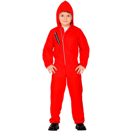 STROJ KOMBINEZON ZŁODZIEJ 