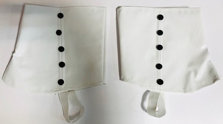 ZESTAW MĘSKI LATA 20