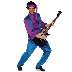 STRÓJ GWIAZDA ROCKA