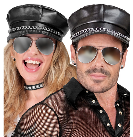 KOLCZYKI HALLOWEENOWE 9 MODELI HALLOWEEN