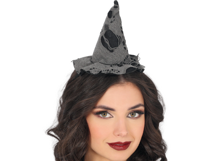 KAPELUSIK Z KAPELUSKIEM