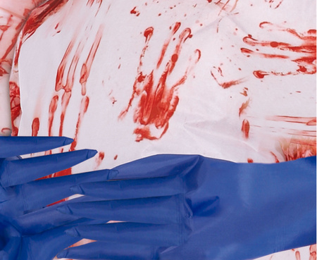 STRÓJ DMUCHANY POTWÓR Z GRY