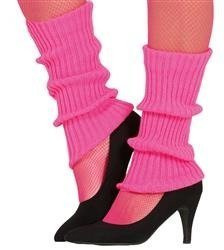 OCIEPLACZE RÓŻOWE NEONOWE