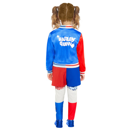 STRÓJ HARLEY QUINN