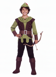 STRÓJ LEŚNY ŁUCZNIK