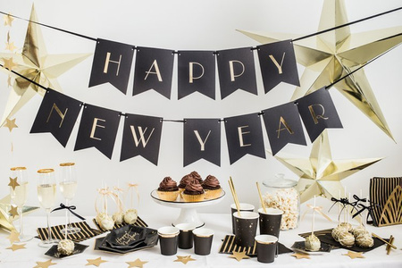 TASIEMKA SATYNOWA CZARNA 6mm