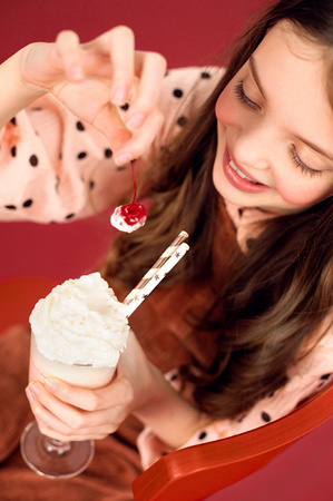 SŁOMKI PAPIEROWE RÓŻOWE ZŁOTO GWIAZDKI 10 SZT