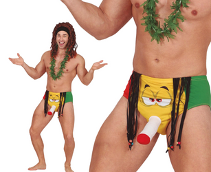 MAJTKI RASTA JOINT DLA DOROSŁYCH