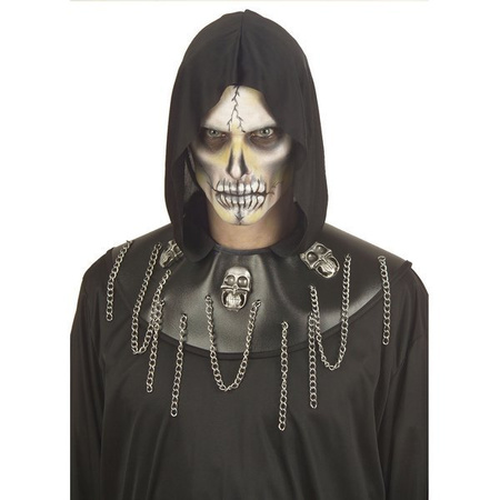 STRÓJ PONURY ŻNIWIARZ