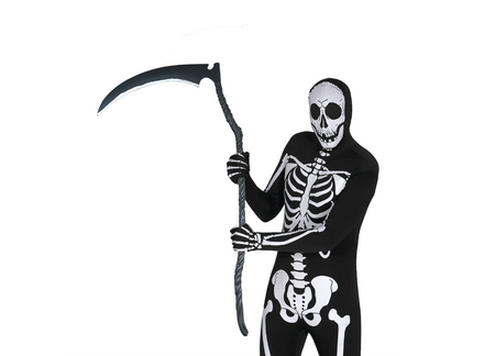 KOSA SKŁADANA 132 CM