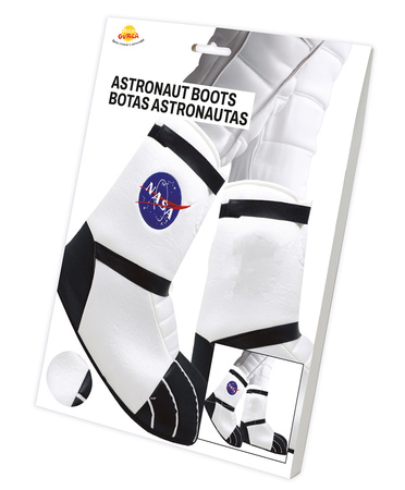 BUTY ASTRONAUTY