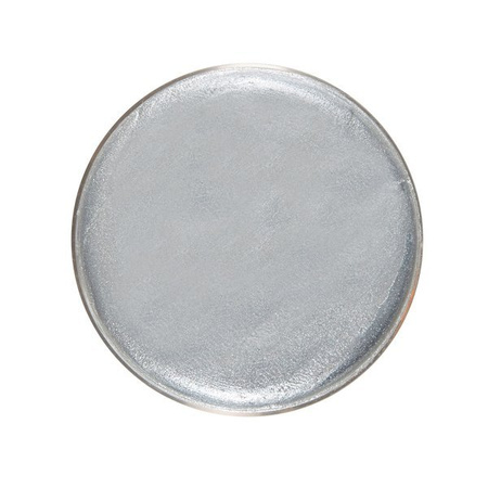 SREBRNA FARBKA DO CHARAKTERYZACJI