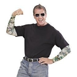 RĘKAWY Z TATUAŻEM MORO