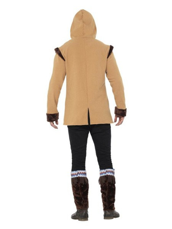 Strój Eskimosa XXL, Bal przebierańców, Karnawał