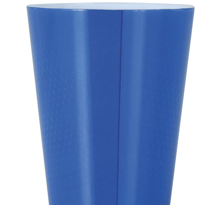 KIELISZKI DO WÓDKI 3 SZT CAPITAN VODKA