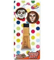 FARBKA DO MAKIJAŻU ZŁOTA