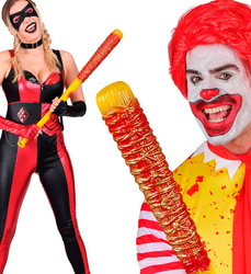 KIJ BASEBALLOWY HALLOWEEN