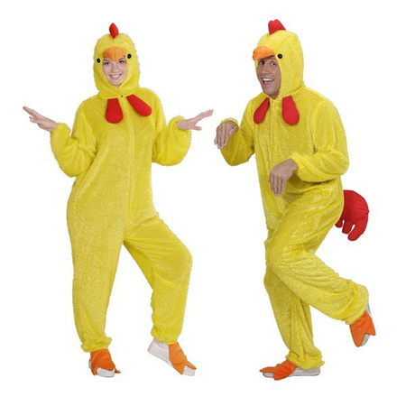 STRÓJ KURCZAK ŻÓŁTY