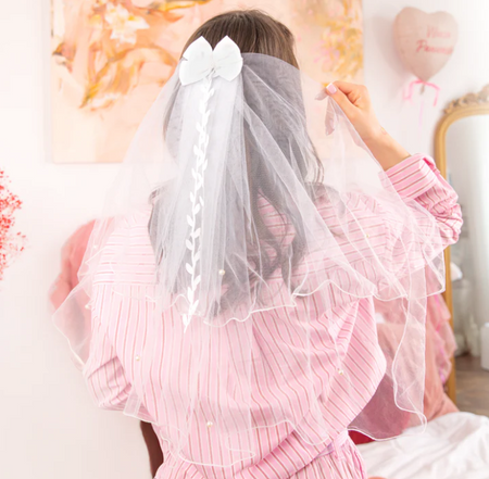 WELON WIECZÓR PANIEŃSKI 1 SZT BIAŁY