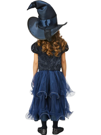 STRÓJ MROCZNA CZAROWNICA