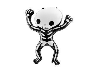 BALON FOLIOWY SZKIELET