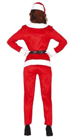 STRÓJ PANI MIKOŁAJOWA