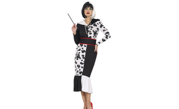 STRÓJ DAMSKI CRUELLA