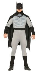 STRÓJ BOHATER Z KOMIKSU