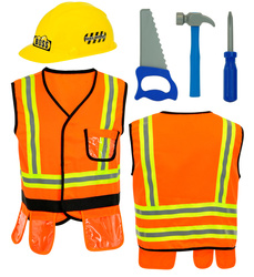 STRÓJ MAŁY BUDOWNICZY