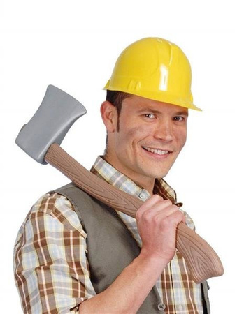 TOPÓR KRASNALA 60 CM