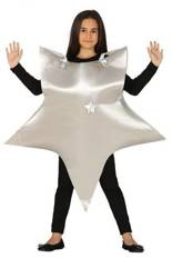 STRÓJ SREBRNA GWIAZDKA