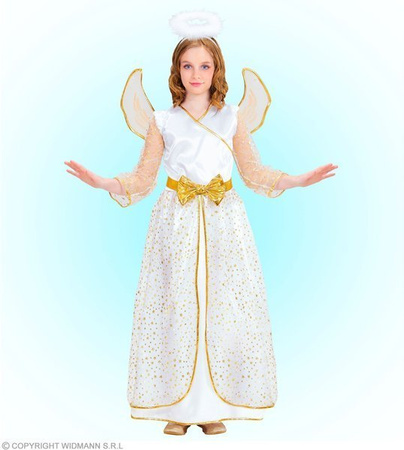STRÓJ ANIOŁKA