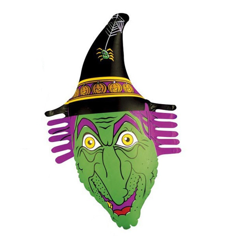 DMUCHANA CZAROWNICA 78CM