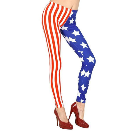 LEGGINSY USA